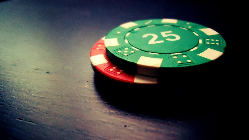 Four Magical Thoughts Tips That can assist you Declutter Gambling