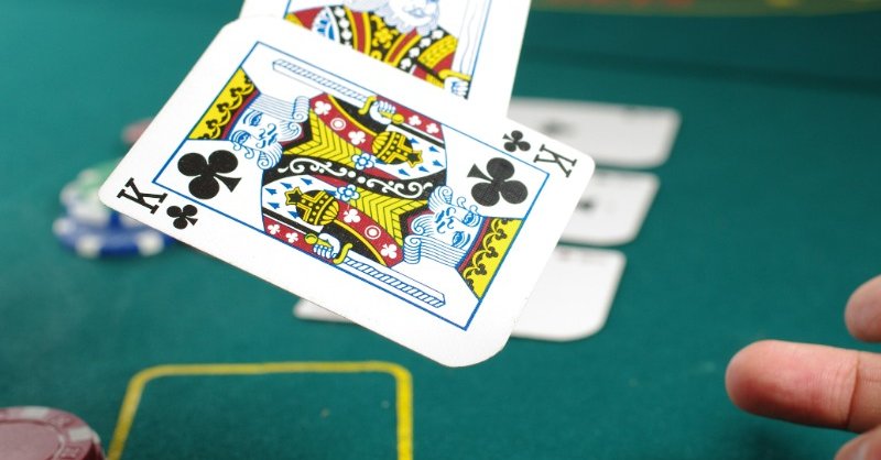 4 Myths About Online Casino