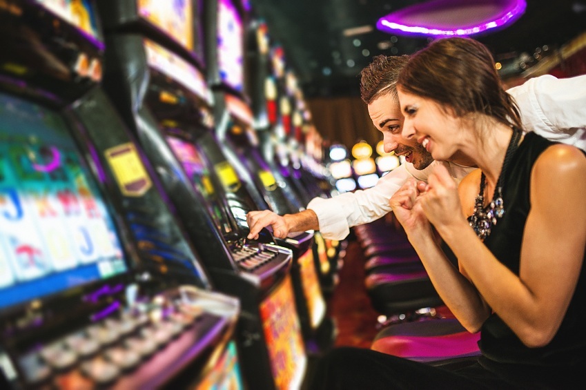 Find A rapid Technique for Online casinos.