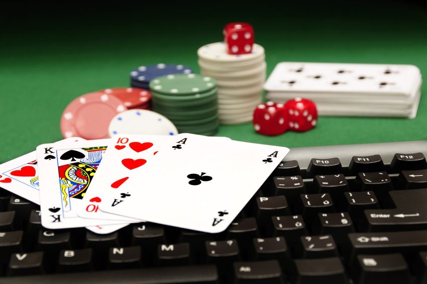 Why It is Simpler to Fail with Online Casino than You Would possibly Suppose
