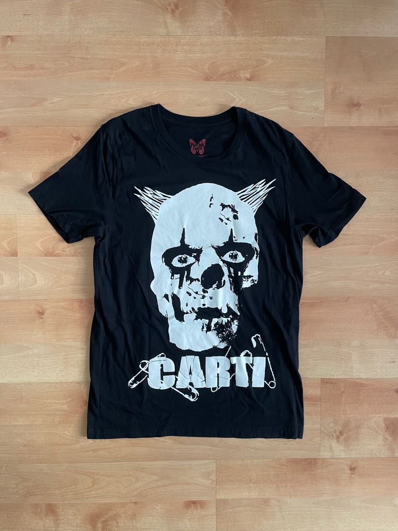 The Best Way to Spread The Word About Your Playboi Carti Merchandise