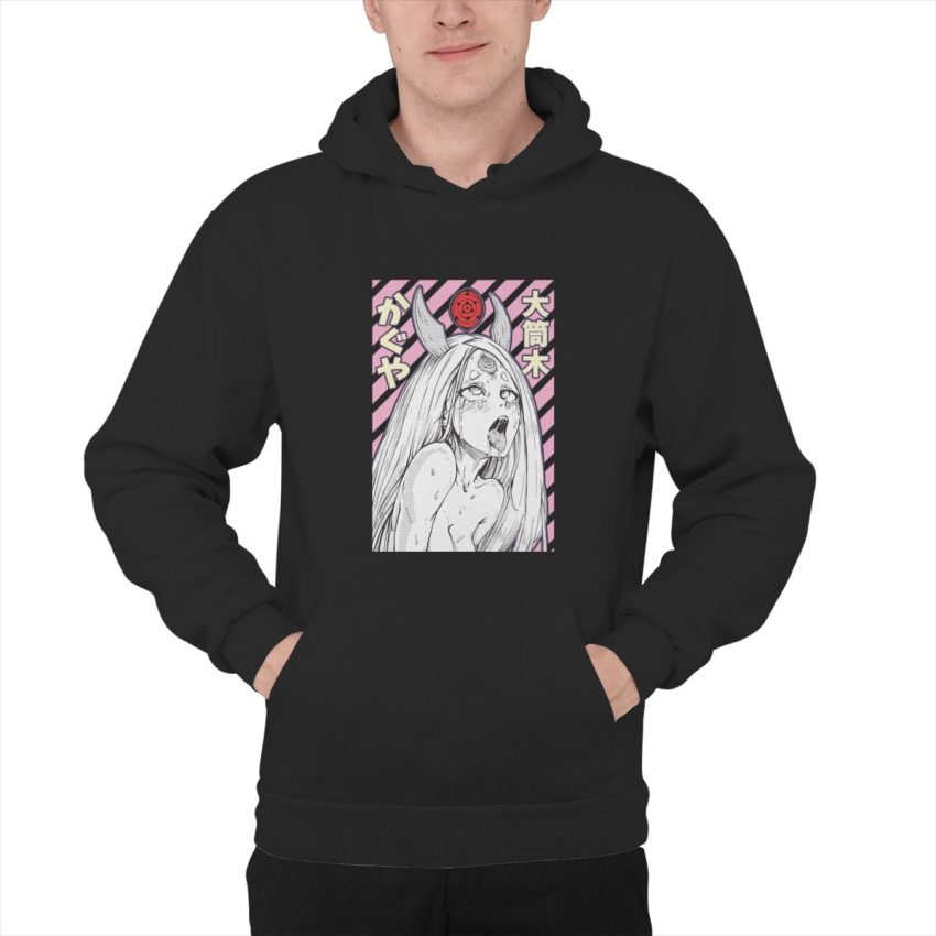 Take Heed to Your Customers. They are Going to Let you Know About Ahegao Hoodies
