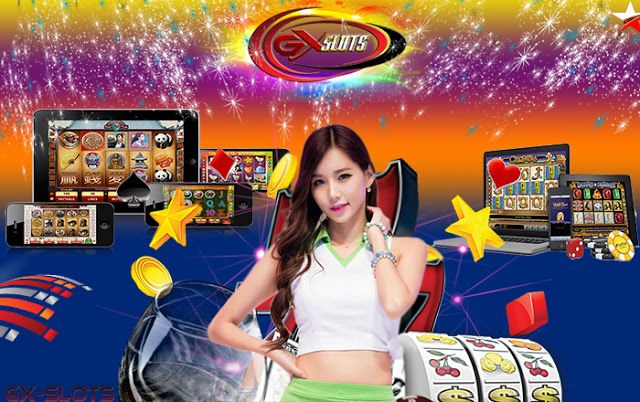 Bos868 Online Slot Games: Spinning for Excitement