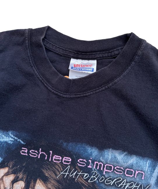 Fashion Forward: Embrace Your Unique Style with Ashlee Simpson's Official Merchandise