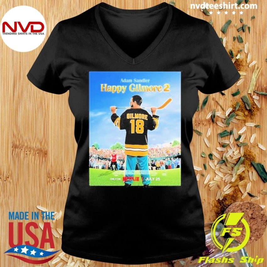 Happy Gilmore 2 Store: Exploring the Latest Additions and Limited Editions