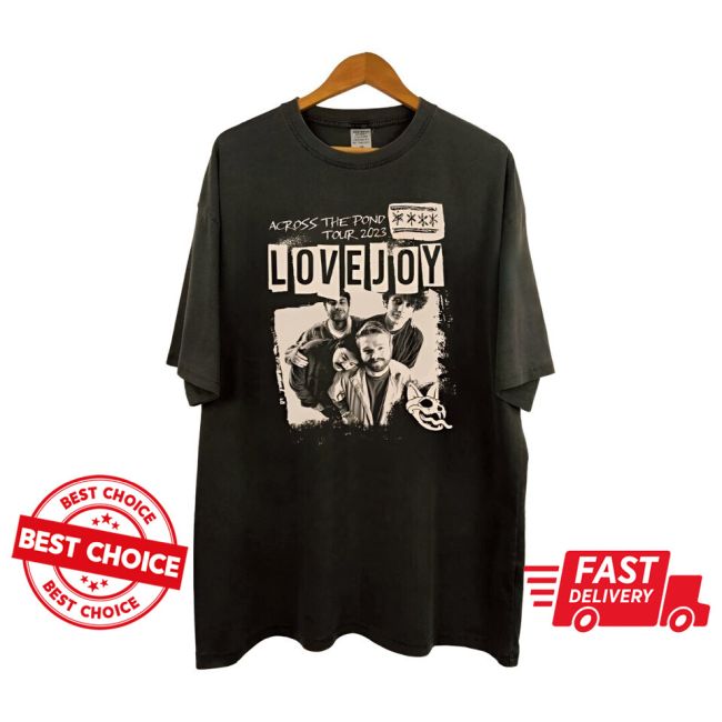 Exploring Lovejoy Merchandise: Quality, Authenticity, and Style