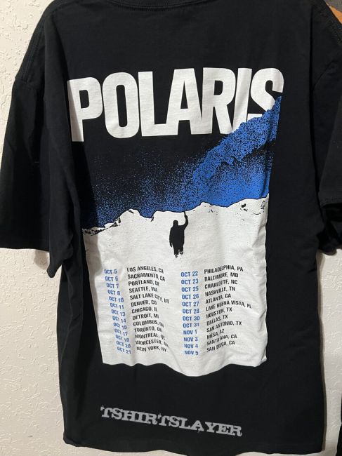 Polaris Merchandise Essentials: Elevate Your Style with Authentic Gear