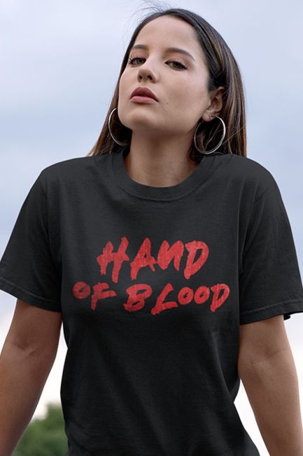 Navigating the Handofblood Official Store: Finding Your Signature Style