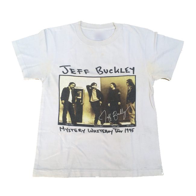 Discovering Hidden Gems: Must-Have Items from Jeff Buckley's Store