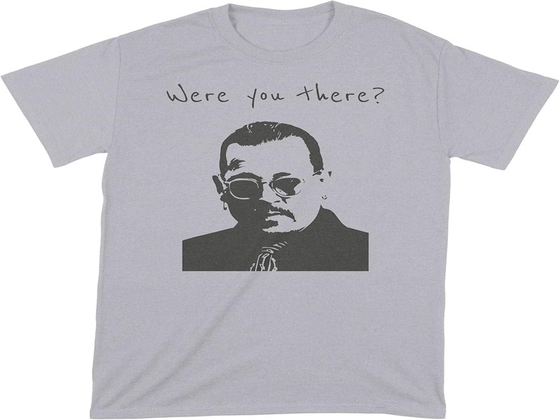 Johnny Depp Store Secrets: Rare Finds and Fan Favorites