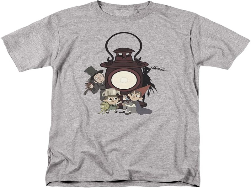 The Ultimate Overthegardenwall Shopper's Guide