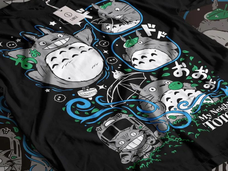 Behind the Scenes: Creating Your Own GhibliStudio Store Experience